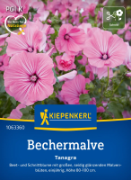 Bechermalvensamen Tanagra