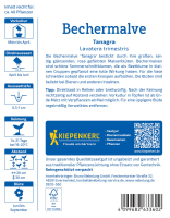 Bechermalvensamen Tanagra