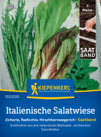 Italienische Salatwiesensamen Salatwiese