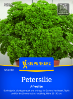 Petersiliensamen Afrodite