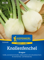 Knollenfenchelsamen Dragon