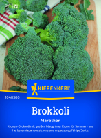 Brokkolisamen Marathon F1