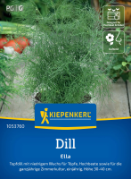 Dillsamen Ella