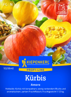 Kürbissamen Amoro
