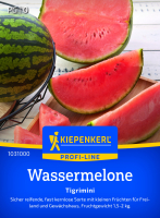 Wassermelonensamen Tigrimini F1