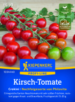 Kirsch-Tomatensamen Crokini