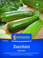 Zucchinisamen Defender F1