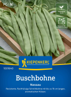 Buschbohnensamen Nassau