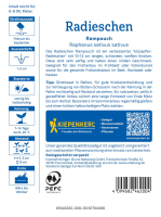 Radieschensamen Rampouch