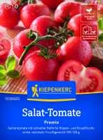 Salat-Tomatensamen Premio F1