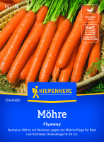 Möhrensamen Flyaway