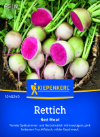 Rettichsamen Red Meat