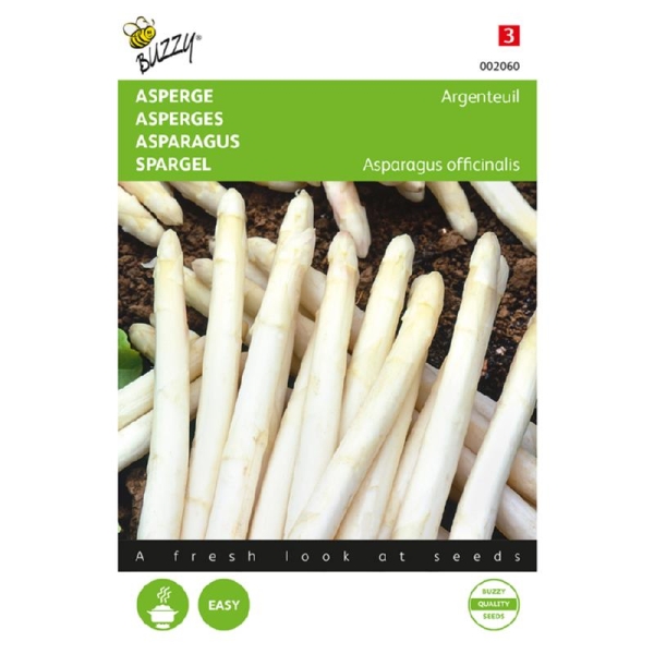 Spargel Argenteuil