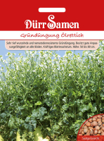 Gründünger Ölrettich 75g / 10m²