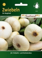 Zwiebel Vaugirard Saatband 2m