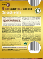 Smoothie-Mix 5 Saatscheiben