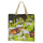 Einkaufstasche Schmetterlinge