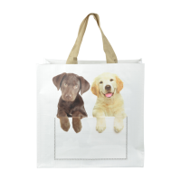 Kuckuck! Tasche Hund