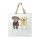 Kuckuck! Tasche Hund