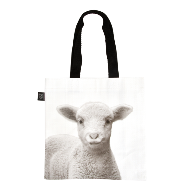 Tasche Lamm