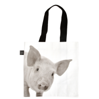 Tasche Schwein