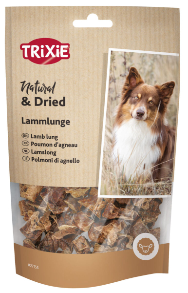 Lammlunge 80g