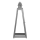 Laterne Pyramide L