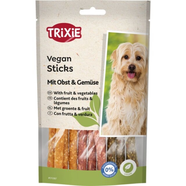 Vegan Sticks 100g