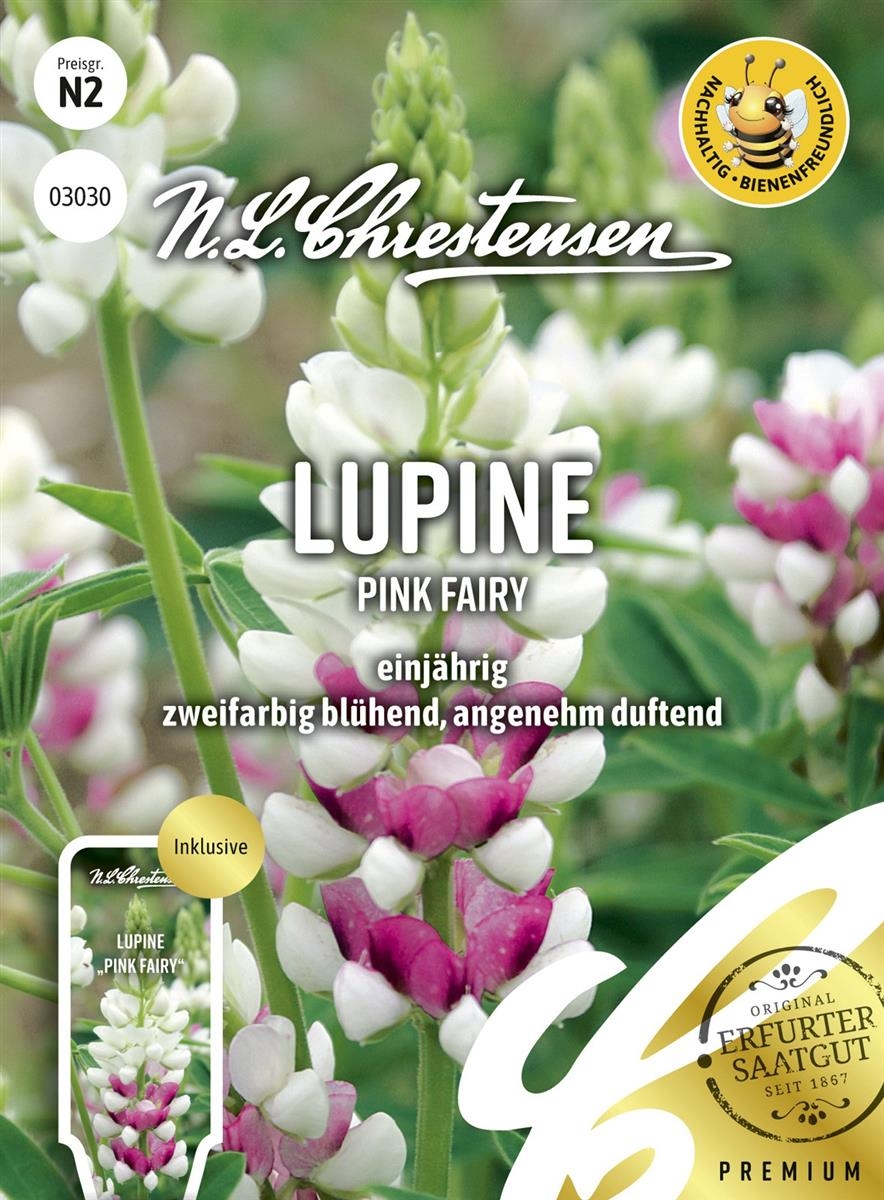saatgut frühling A6 Saatguttüten im 5er-Set entdecken – liebevoll gestaltet aus der  Gartenzauber Papeterie main image 0
