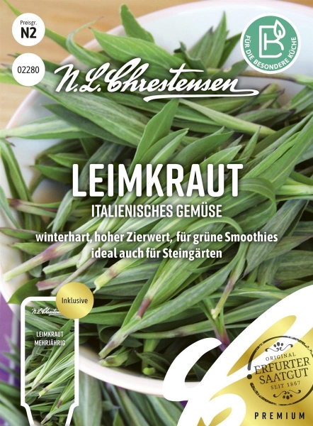 Leimkraut