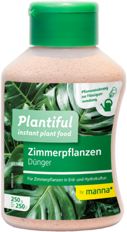 Plantiful Zimmerpflanzen-Dünger