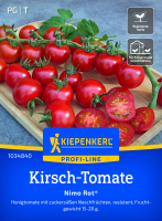 Kirsch-Tomatensamen Nimo Rot®, F1