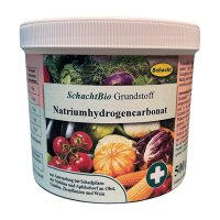 Natriumhydrogencarbonat 500g