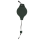 Blumenampellift