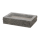 Vogeltränke Granit rechteckig