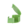 Blatt Pflanzenklammer 10er Set