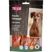 Premio Omegas 100g