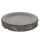 Vogeltränke Granit rund L