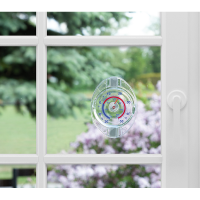 Fenster Thermometer