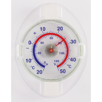 Fenster Thermometer