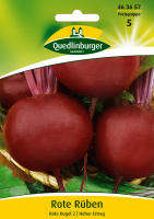 Rote Rübe Rote Kugel 30g