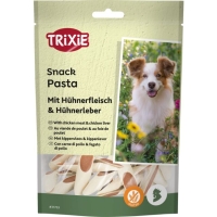Pasta mit Hühnerfleisch & Hühnerleber 100g