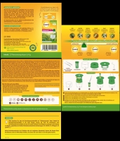 Solabiol Buchsbaumzünsler-Falle