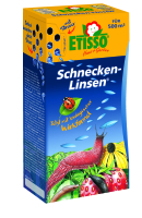 Schneckenlinsen Etisso 600g (2x300g)