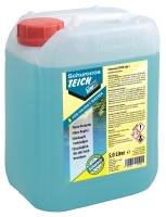 Teich-klar S 5ltr.