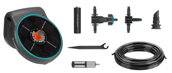 Solar-Bewässerung AquaBloom Set
