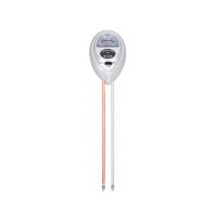 Boden 3-1 Messgerät