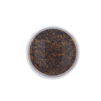 Kalziumwürmer getrocknet 700g