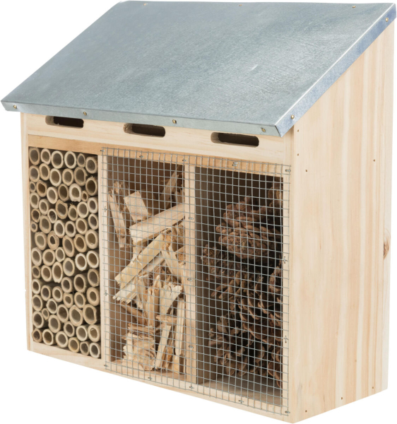 Insektenhotel