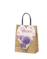 I Love Allium